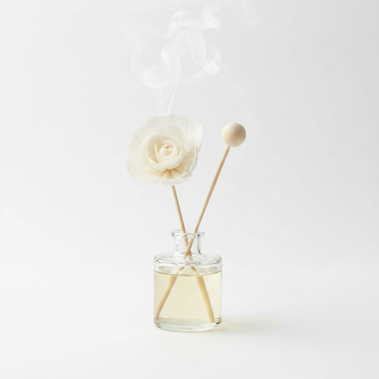 Aromatherapy Oil Diffuser