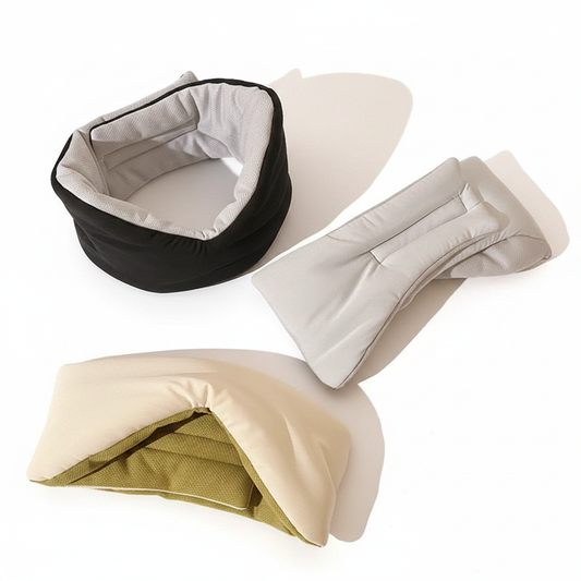 Weighted Eyeshade